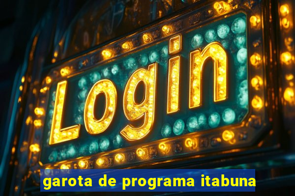 garota de programa itabuna